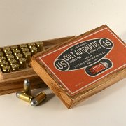 Cartridge Boxes